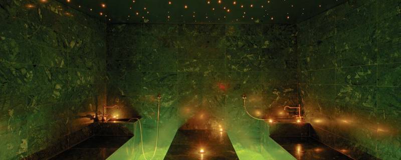 Hotel Terme Sveti Martin ****