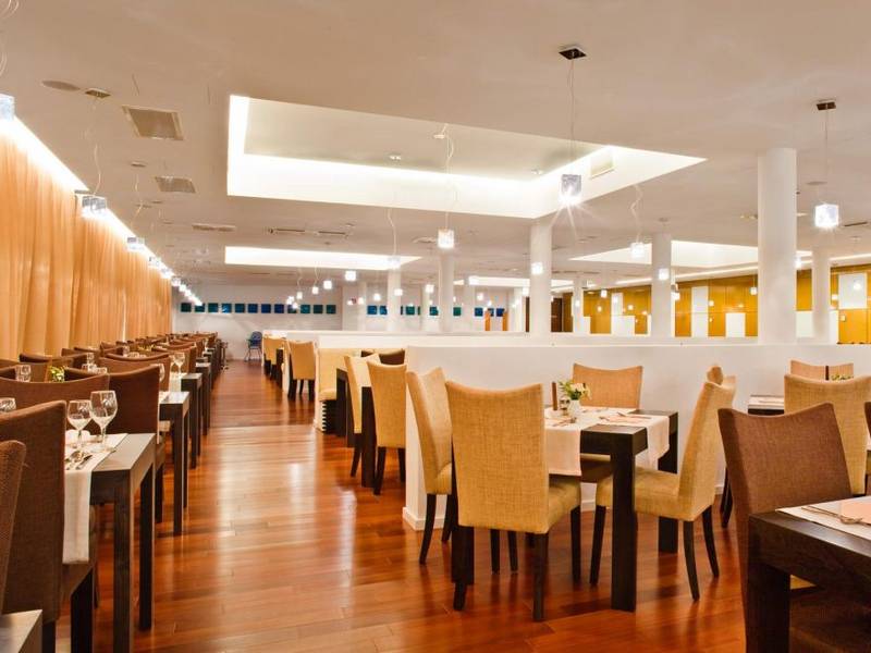 Hotel Terme Sveti Martin ****