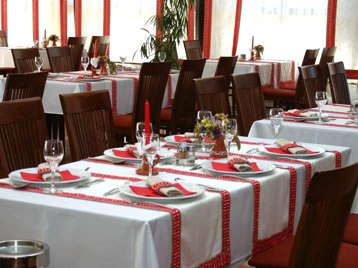 Hotel Terme Sveti Martin ****