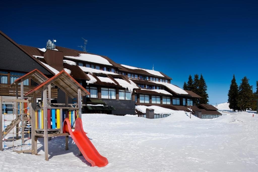 Hotel Planja ****