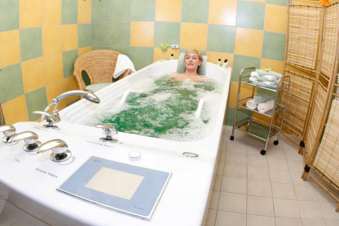 Wellness Hotel Diana ***