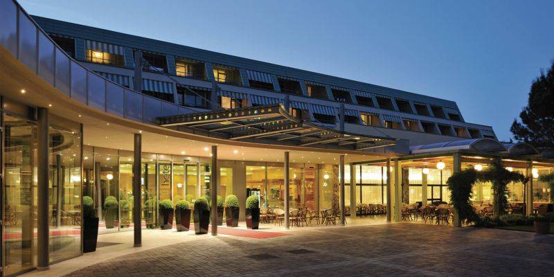 Hotel Svoboda ****