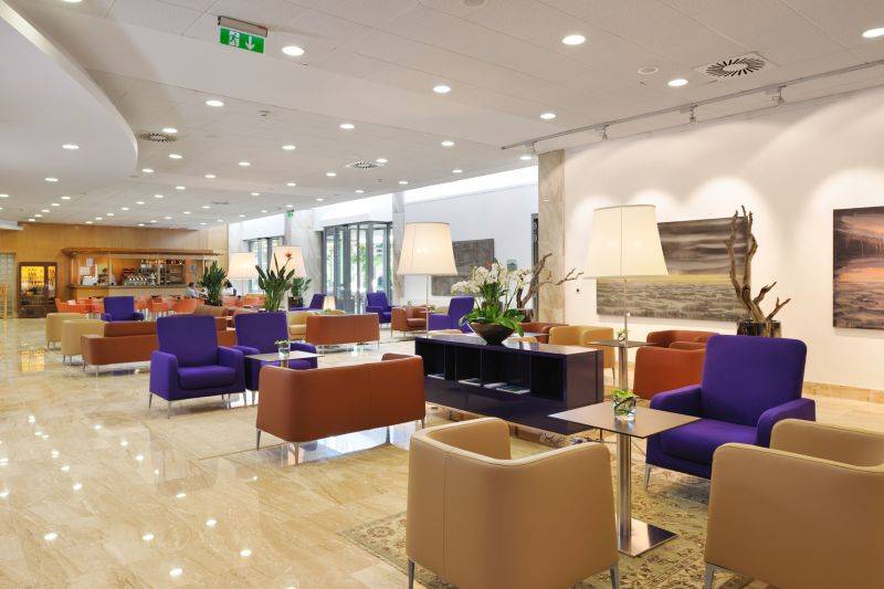 Hotel Svoboda ****