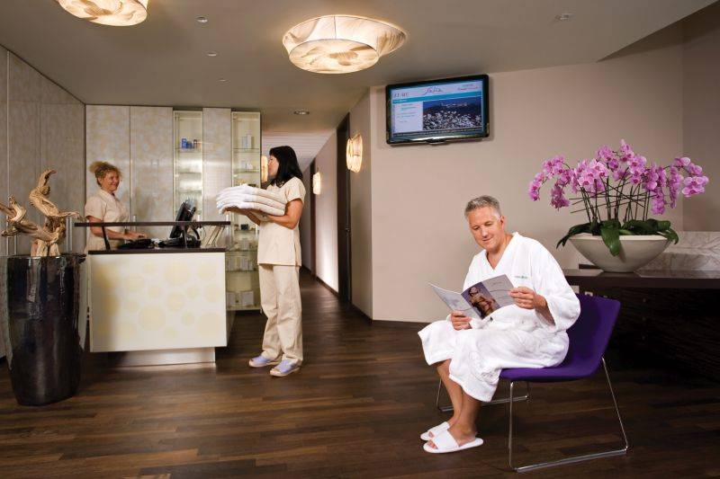 Hotel Svoboda ****
