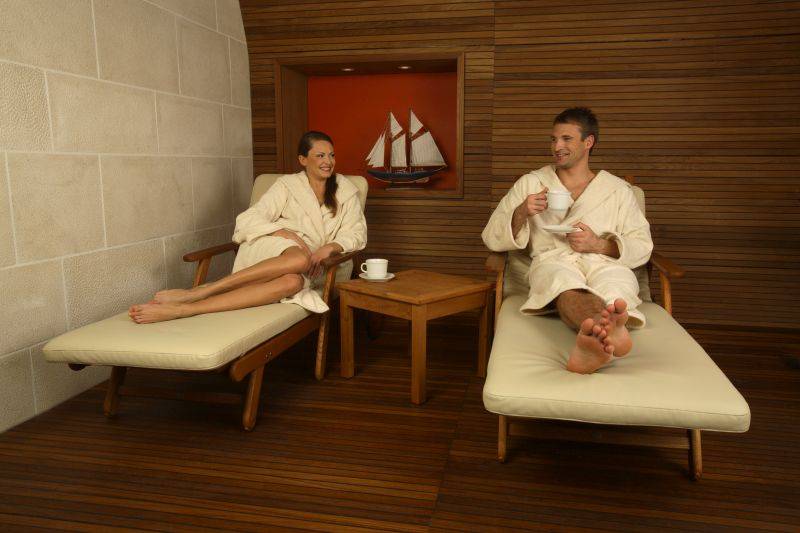 Hotel Svoboda ****