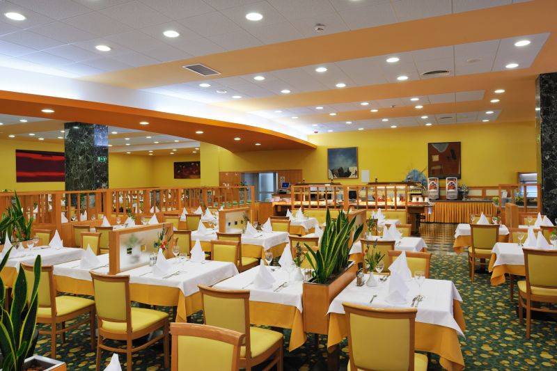 Hotel Svoboda ****