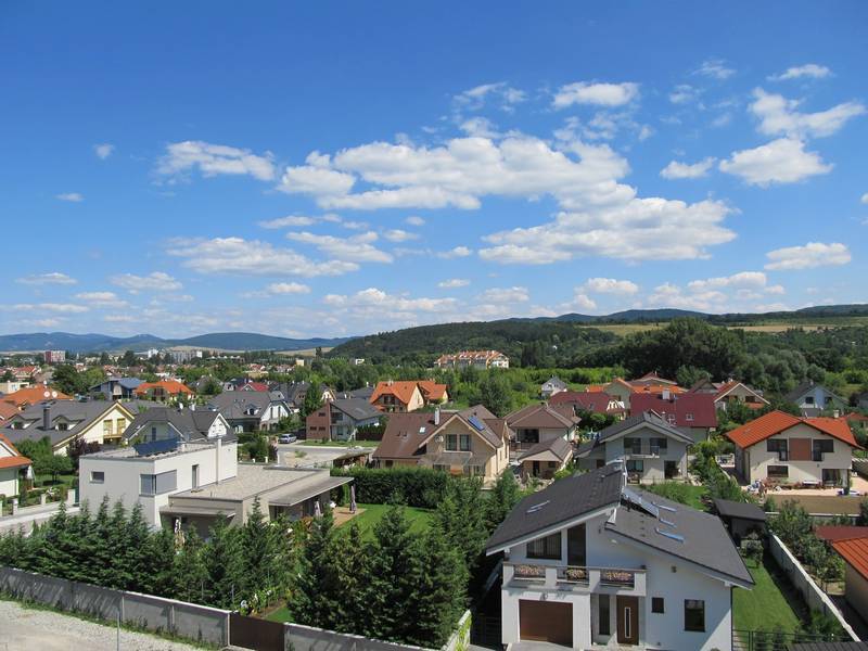 Erholungsaufenthalt