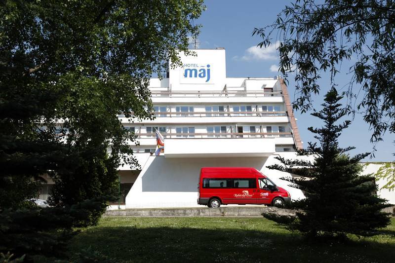Erholungsaufenthalt