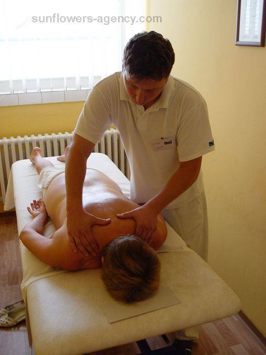 Wellness Wochenende 