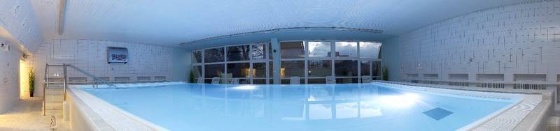 Wellness Wochenende 
