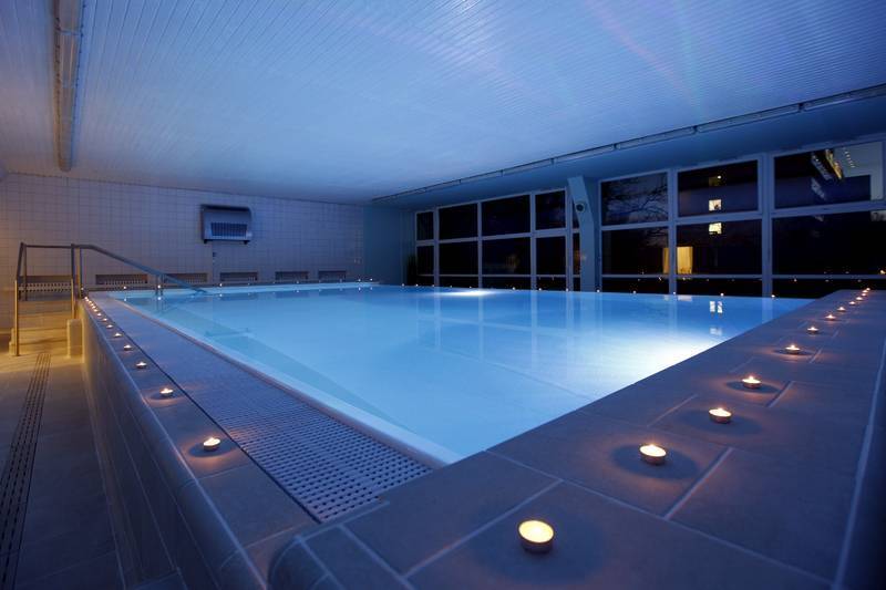 Wellness Wochenende 