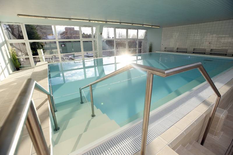 Wellness Wochenende 