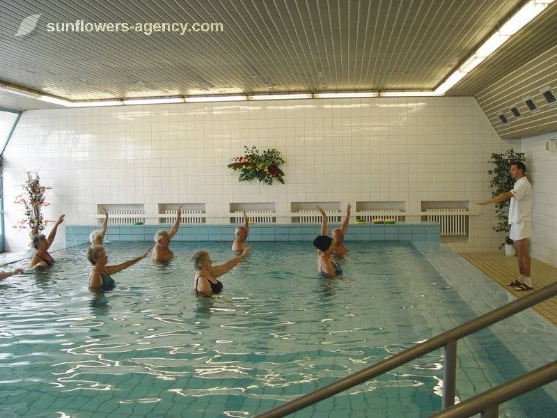 Wellness Wochenende 