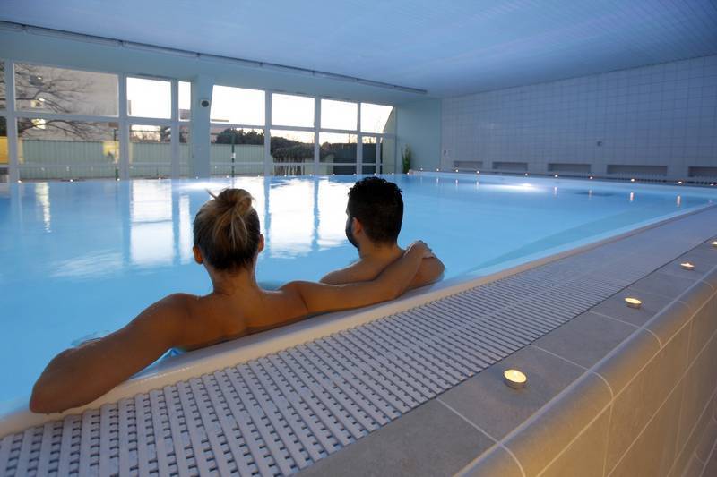 Wellness Wochenende 