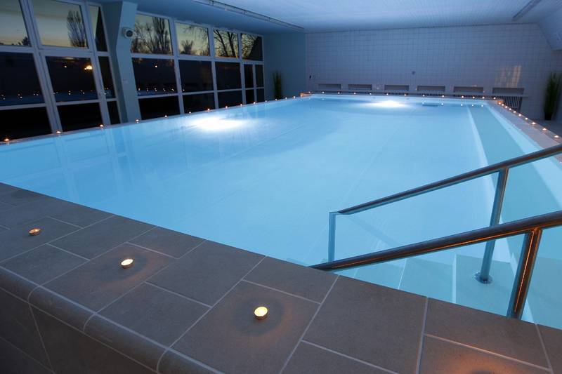Wellness Wochenende 