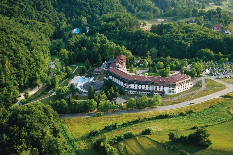 Hotel Vitarium ****