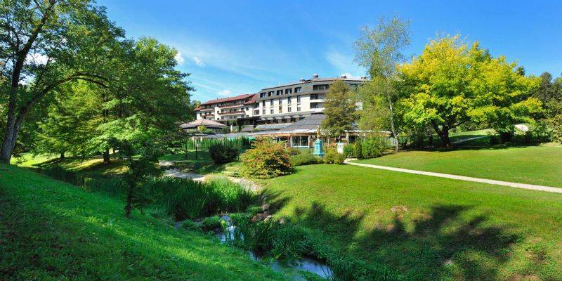 Hotel Vitarium ****