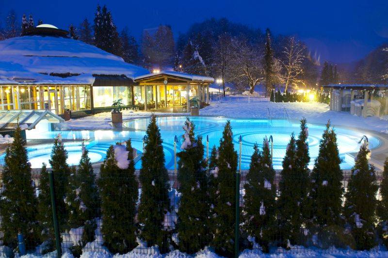 Hotel Vitarium ****