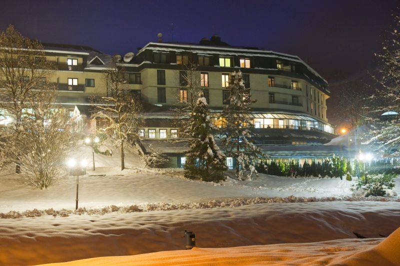 Hotel Vitarium ****