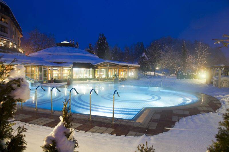 Hotel Vitarium ****
