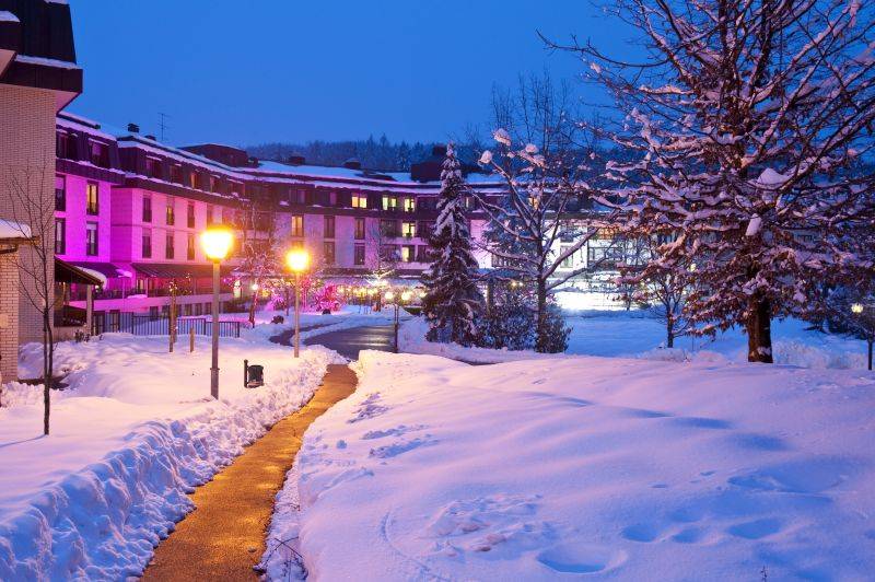 Hotel Vitarium ****