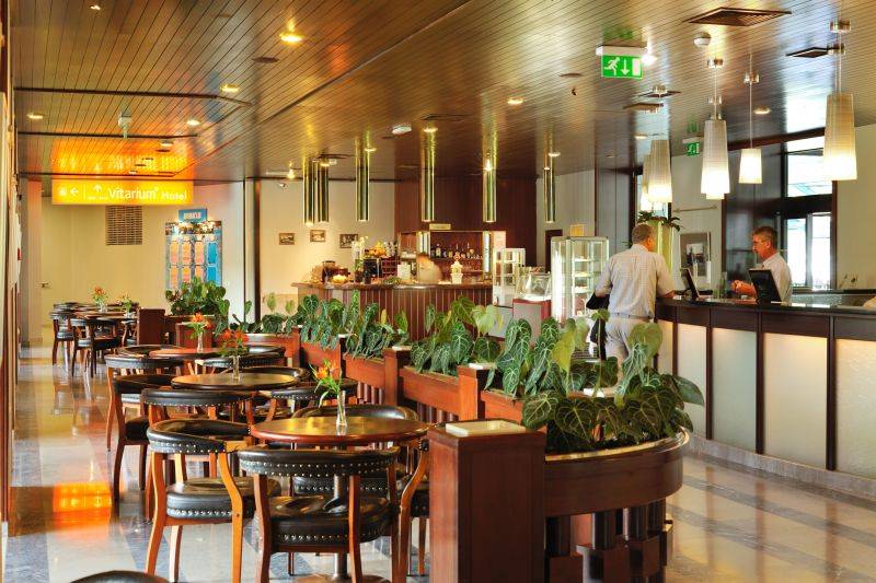 Hotel Vitarium ****