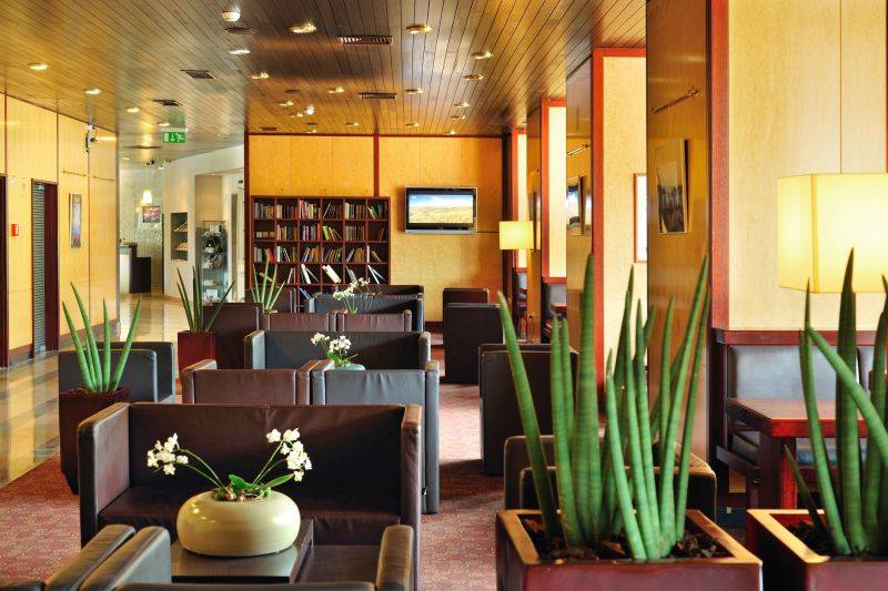 Hotel Vitarium ****
