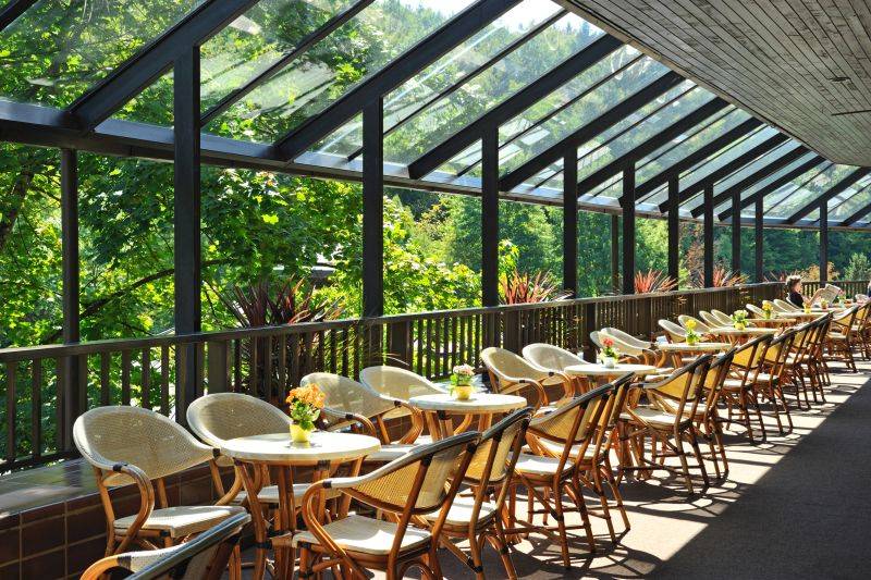 Hotel Vitarium ****