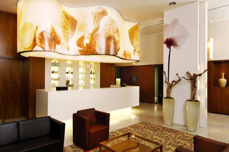 Hotel Vitarium ****