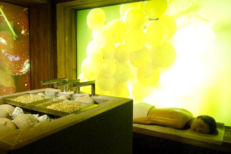 Hotel Vitarium ****