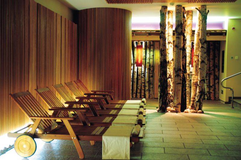 Hotel Vitarium ****