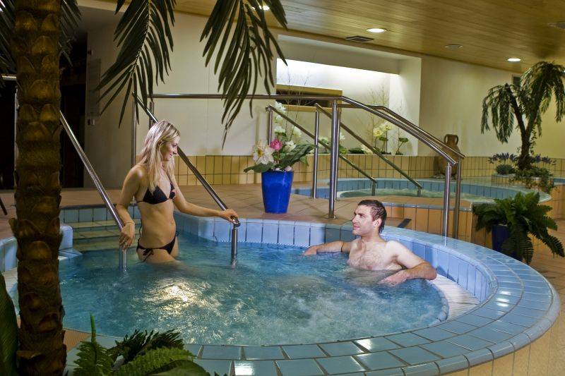 Hotel Vitarium ****