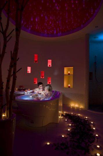 Hotel Vitarium ****