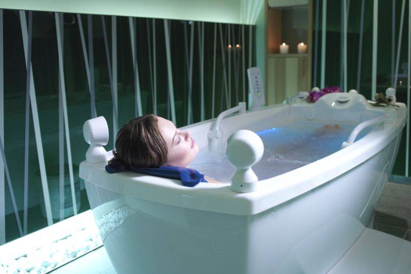 Hotel Vitarium ****