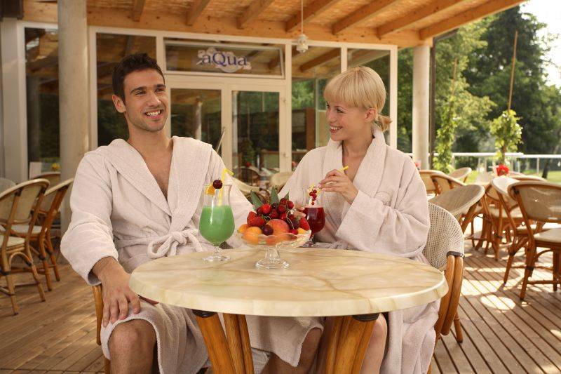 Hotel Vitarium ****