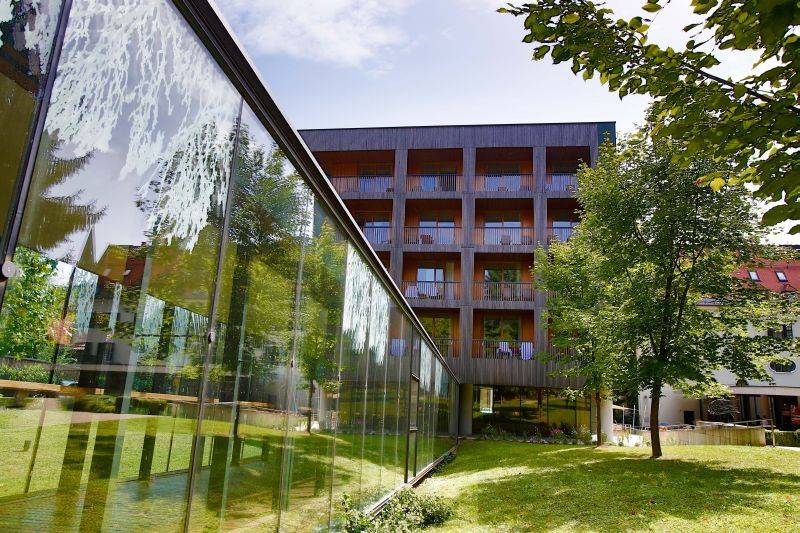 Hotel Balnea ****