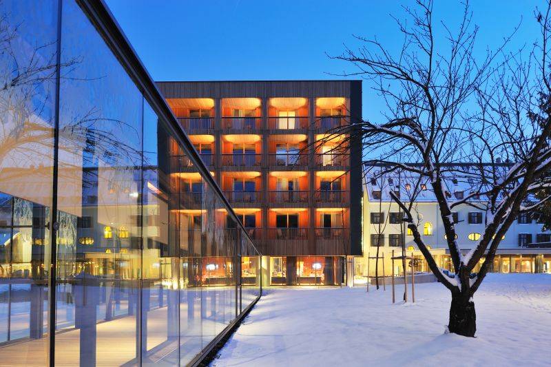 Hotel Balnea ****