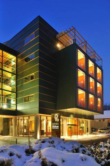 Hotel Balnea ****