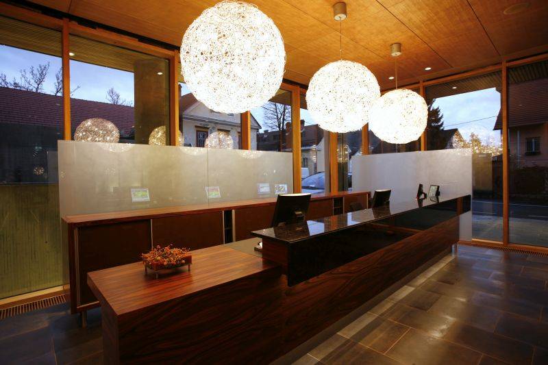 Hotel Balnea ****