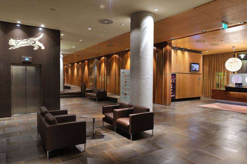 Hotel Balnea ****