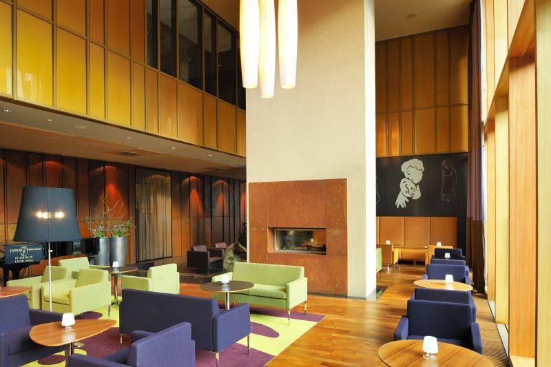Hotel Balnea ****