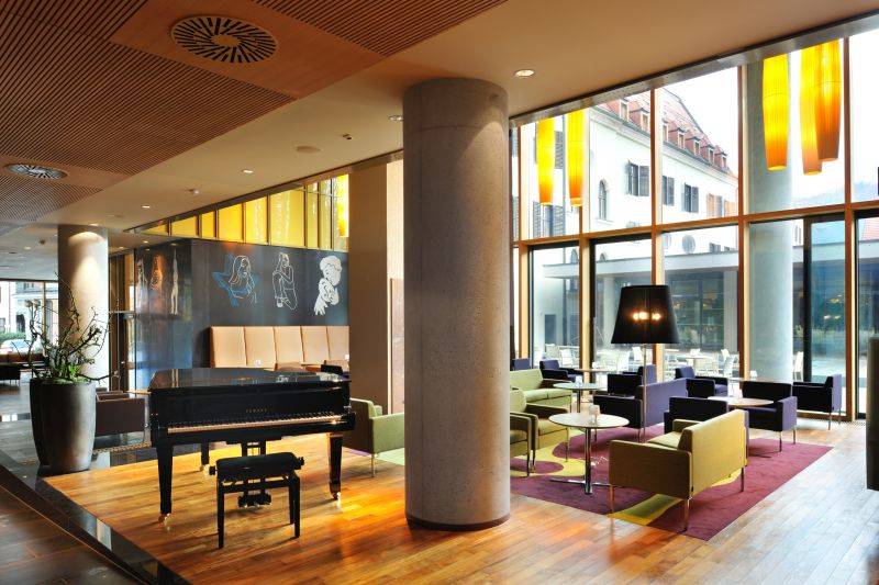 Hotel Balnea ****