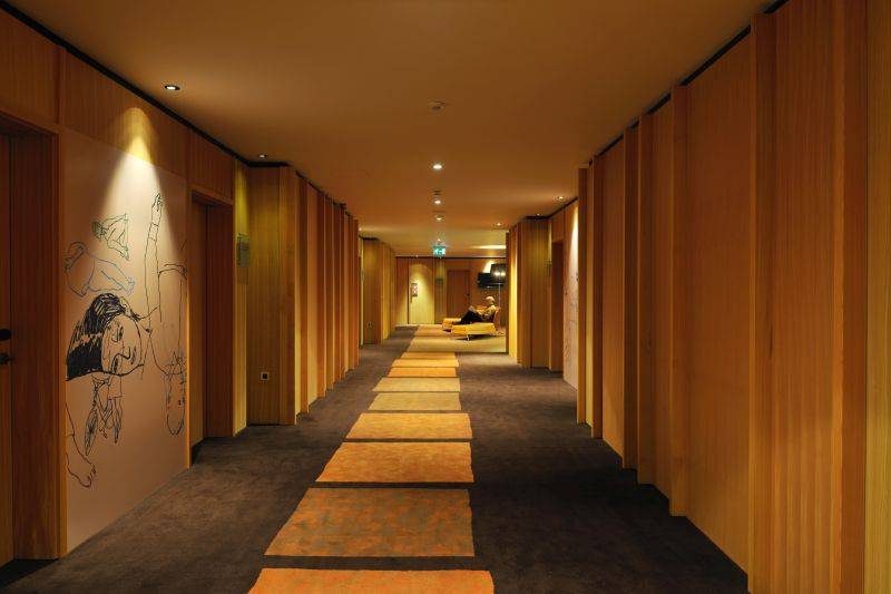 Hotel Balnea ****