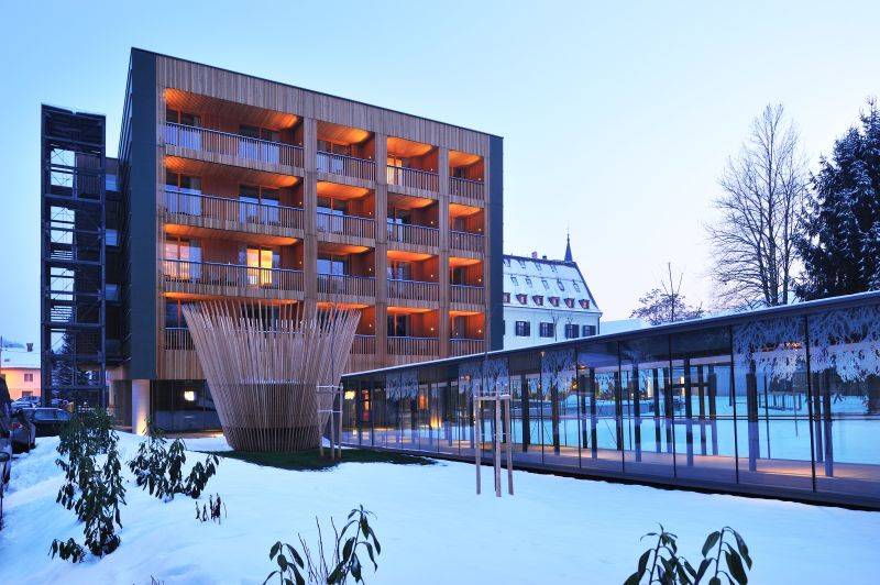 Hotel Balnea ****