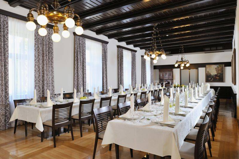 Hotel Balnea ****