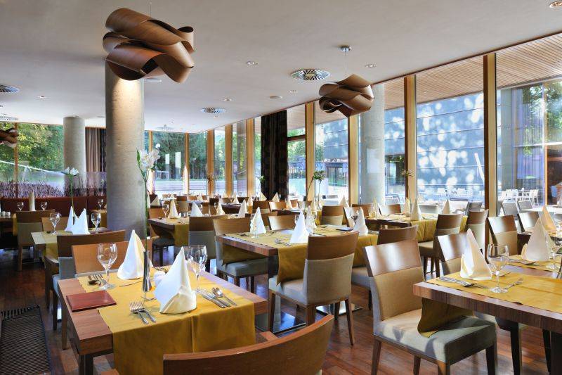 Hotel Balnea ****