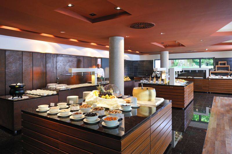 Hotel Balnea ****