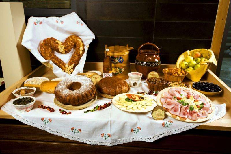 Hotel Balnea ****