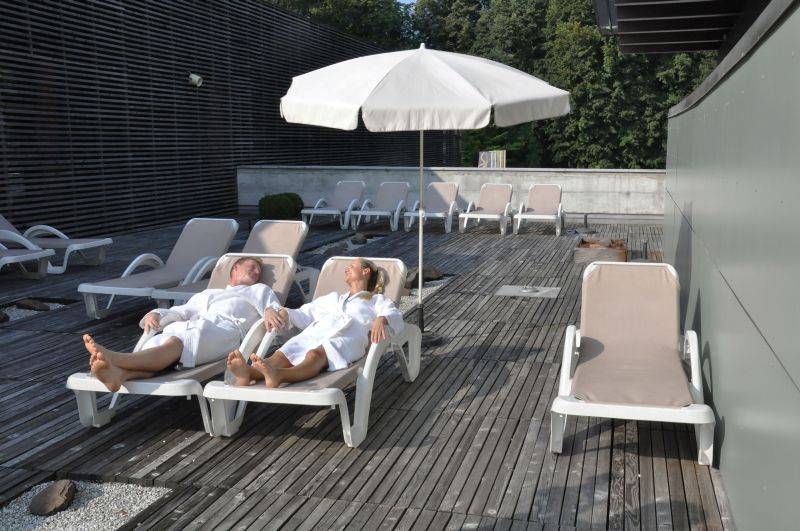 Hotel Balnea ****