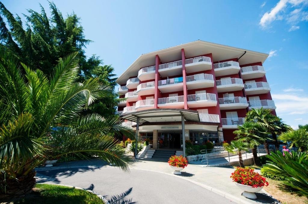 Hotel Haliaetum ****